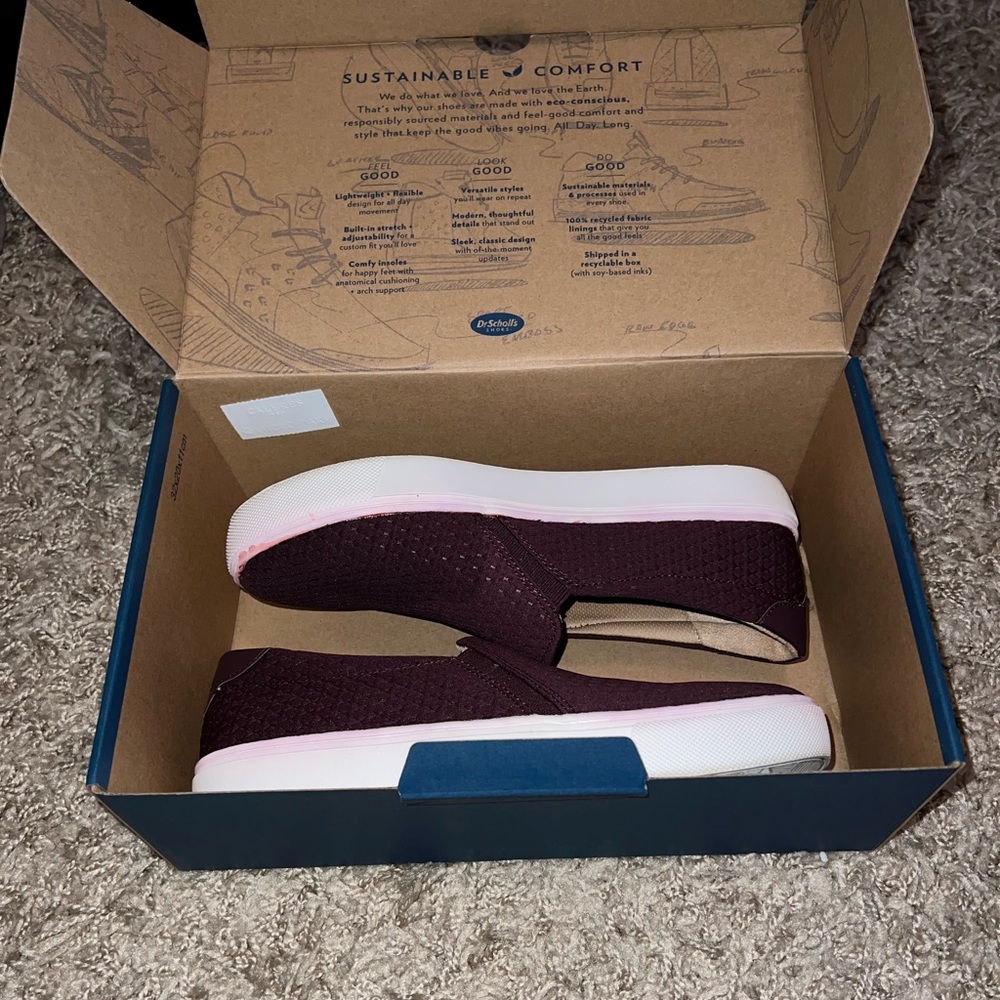 Dr. Scholl's Nova Slip- On - Women's Sz 9